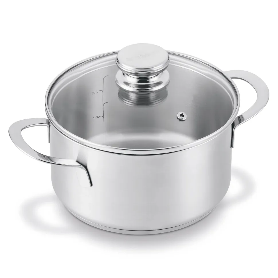 Brabantia Enjoyment panneset 4-delig