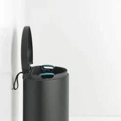 Brabantia Flatback+ Pedaalemmer 30 Liter - 243782
