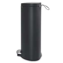 Brabantia Flatback+ Pedaalemmer 30 Liter - 243782