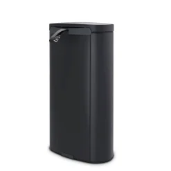 Brabantia Flatback+ Pedaalemmer 30 Liter - 243782
