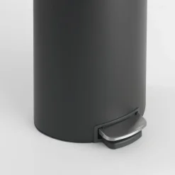 Brabantia Flatback+ Pedaalemmer 30 Liter - 243782