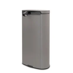 Brabantia Flatback+ Pedaalemmer 30 Liter - 243783 Online