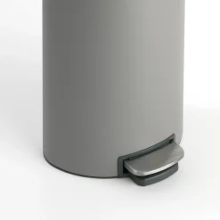 Brabantia Flatback+ Pedaalemmer 30 Liter - 243783 Online