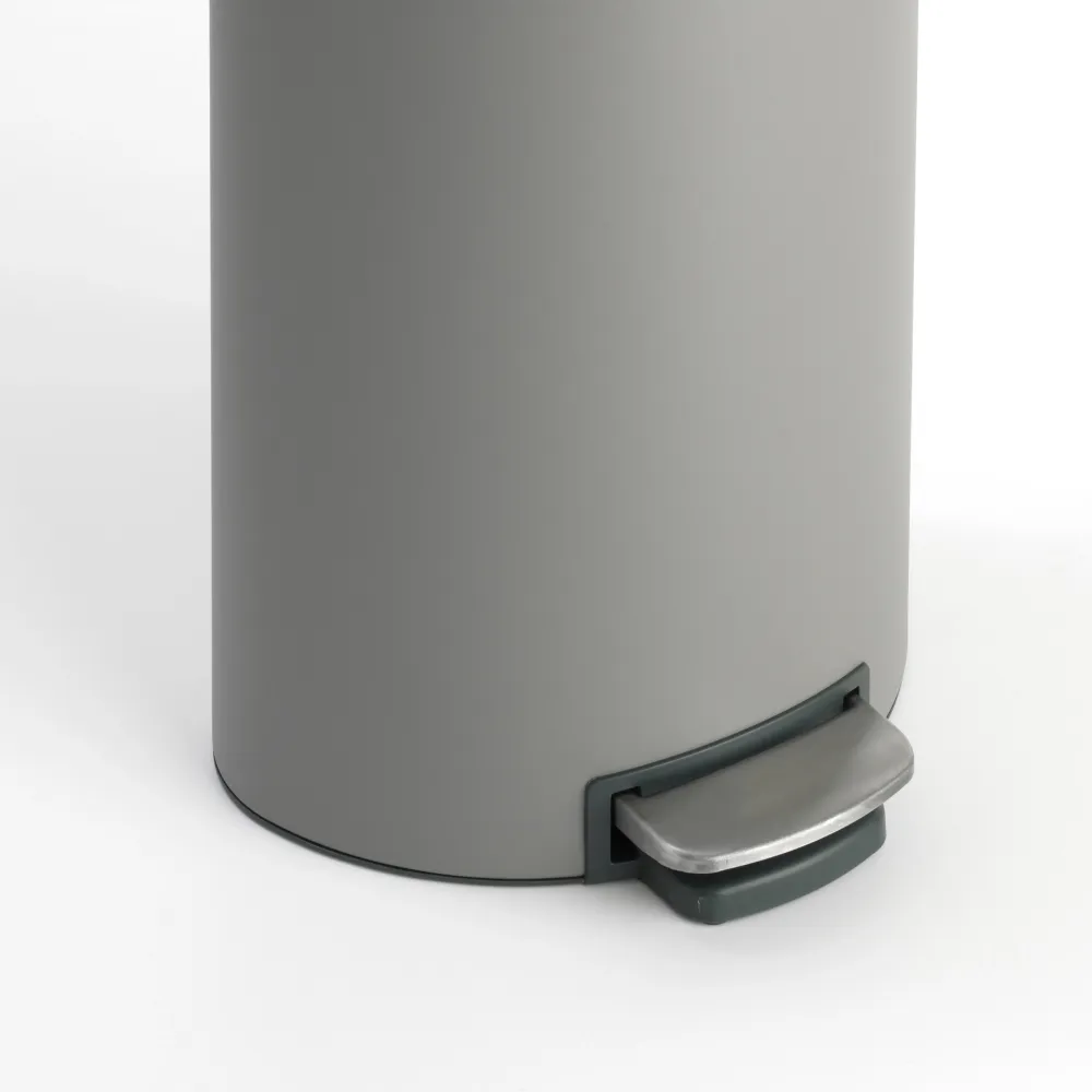 Brabantia Flatback+ Pedaalemmer 30 Liter - 243783 Online