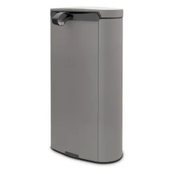 Brabantia Flatback+ Pedaalemmer 30 Liter - 243783 Online