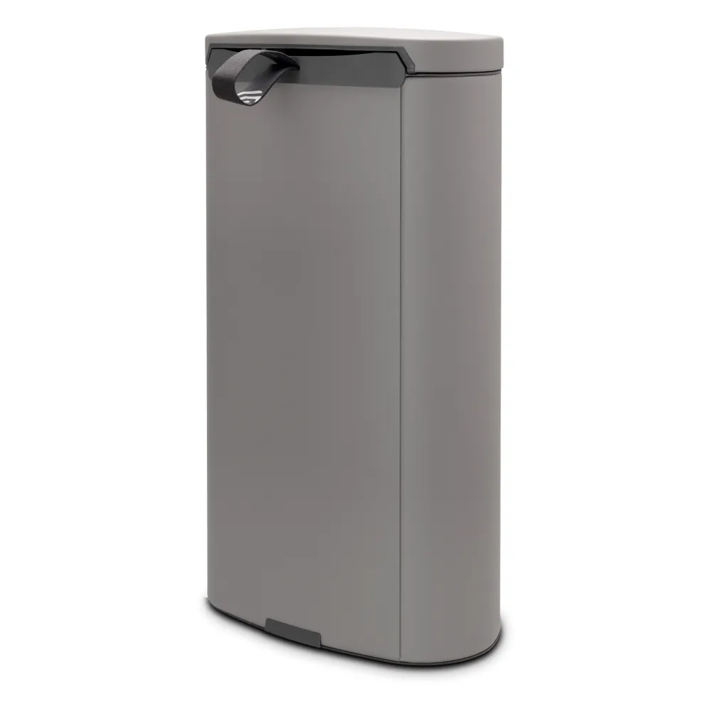 Brabantia Flatback+ Pedaalemmer 30 Liter - 243783 Online