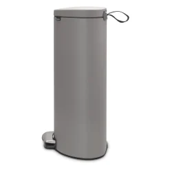 Brabantia Flatback+ Pedaalemmer 30 Liter - 243783 Online