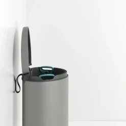 Brabantia Flatback+ Pedaalemmer 30 Liter - 243783 Online