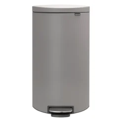 Brabantia Flatback+ Pedaalemmer 30 Liter - 243783 Online