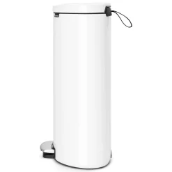 Brabantia Flatback+ Pedaalemmer 30 Liter - 126677 Clearance