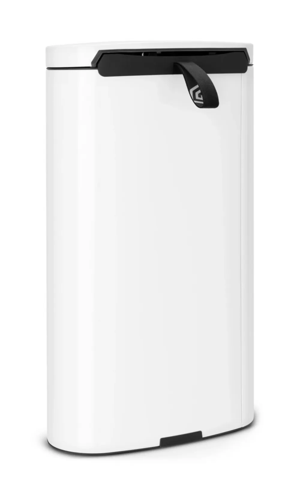 Brabantia Flatback+ Pedaalemmer 30 Liter - 126677 Clearance
