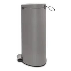 Brabantia Flatback+ Pedaalemmer 40 Liter - 243786 Discount