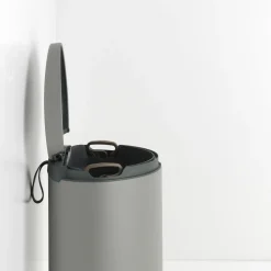 Brabantia Flatback+ Pedaalemmer 40 Liter - 243786 Discount