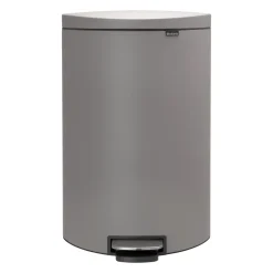 Brabantia Flatback+ Pedaalemmer 40 Liter - 243786 Discount