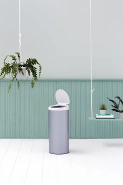 Brabantia FlipBin Afvalemmer 30 Liter