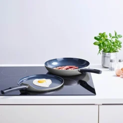 Brabantia Indu+ Koekenpan Ø 20 cm
