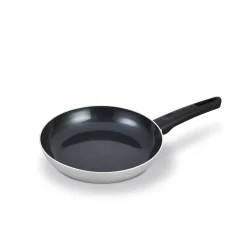 Brabantia Indu+ Koekenpan, 24 cm, anti-aanbaklaag