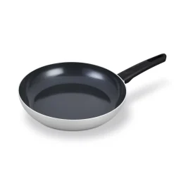 Brabantia Indu+ Koekenpan, 30 cm, anti-aanbaklaag