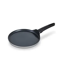 Brabantia Indu+ pannenkoekenpan, 24 cm, anti-aanbaklaag Discount