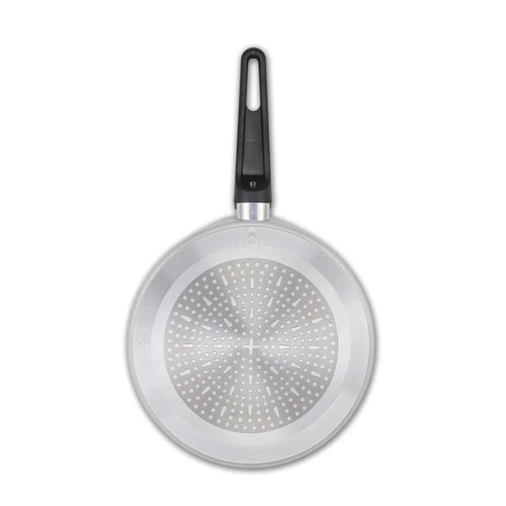 Brabantia Indu+ pannenkoekenpan, 24 cm, anti-aanbaklaag Discount