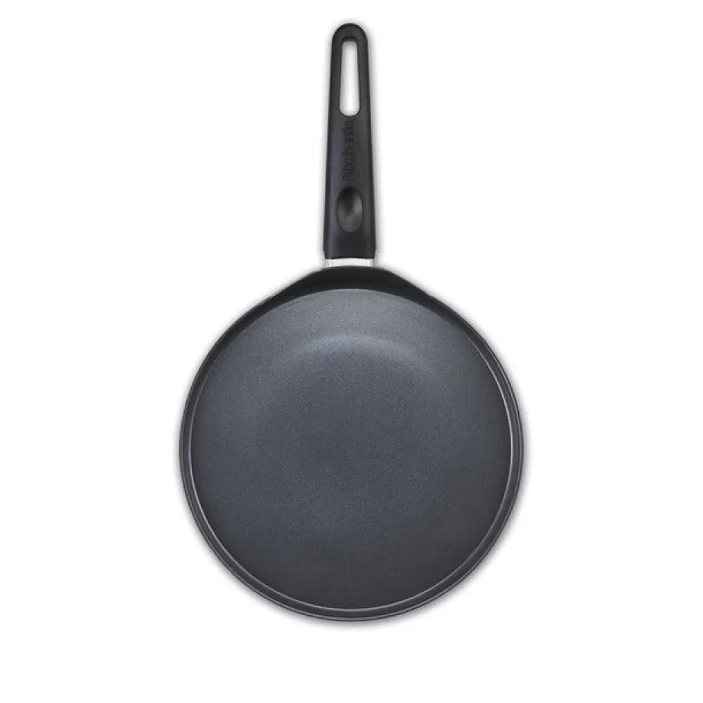 Brabantia Indu+ pannenkoekenpan, 24 cm, anti-aanbaklaag Discount