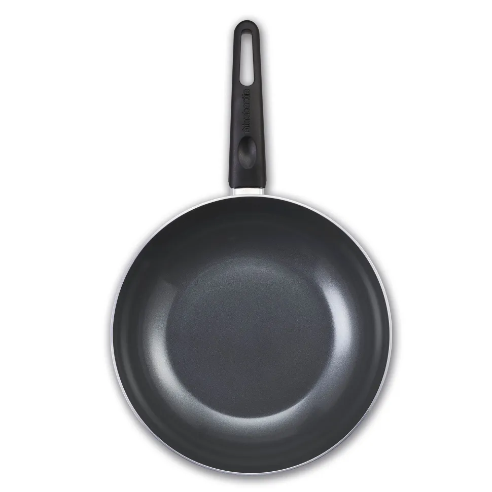 Brabantia Indu+ Wokpan Ø 28 cm