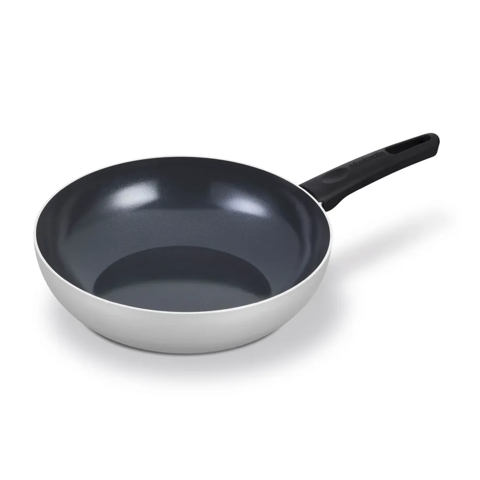 Brabantia Indu+ Wokpan Ø 28 cm