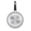 Brabantia Indu+ Wokpan, 28 cm, anti-aanbaklaag New