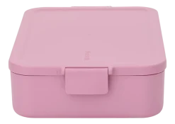 Brabantia Make & Take Bento Lunchbox Broodtrommel Lilac Pink incl Bentobox Large