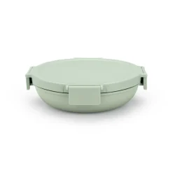 Brabantia Make & Take Lunchbox 1 L - Kunststof - Jade Green