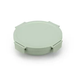 Brabantia Make & Take Lunchbox 1 L - Kunststof - Jade Green