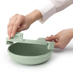 Brabantia Make & Take Lunchbox 1 L - Kunststof - Jade Green
