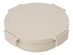 Brabantia Make & Take Lunchbox Soft Beige Salade Lunchbox To Go 1,3 l Kunststof