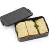 Brabantia Make & Take Lunchbox Large - Kunststof - Dark Grey