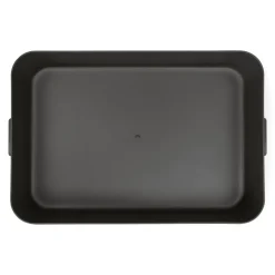 Brabantia Make & Take Lunchbox Large - Kunststof - Dark Grey