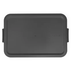 Brabantia Make & Take Lunchbox Large - Kunststof - Dark Grey