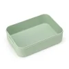 Brabantia Make & Take Lunchbox Medium - Kunststof - Jade Green