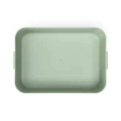 Brabantia Make & Take Lunchbox Medium - Kunststof - Jade Green