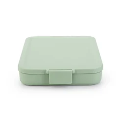 Brabantia Make & Take Lunchbox Small - Kunststof - Jade Green