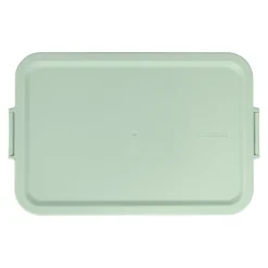 Brabantia Make & Take Lunchbox Small - Kunststof - Jade Green