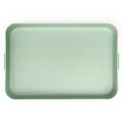 Brabantia Make & Take Lunchbox Small - Kunststof - Jade Green
