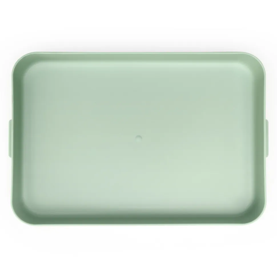 Brabantia Make & Take Lunchbox Small - Kunststof - Jade Green