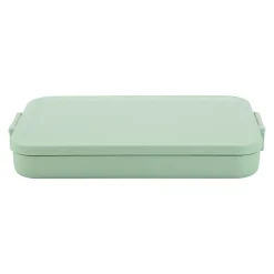 Brabantia Make & Take Lunchbox Small - Kunststof - Jade Green