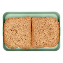 Brabantia Make & Take Lunchbox Small - Kunststof - Jade Green