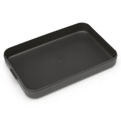 Brabantia Make & Take Lunchbox Small - Kunststof - Dark Grey Online
