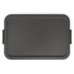 Brabantia Make & Take Lunchbox Small - Kunststof - Dark Grey Online