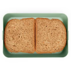 Brabantia Make & Take Lunchbox Large - Kunststof - Jade Green