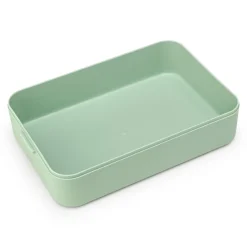 Brabantia Make & Take Lunchbox Large - Kunststof - Jade Green