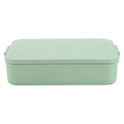 Brabantia Make & Take Lunchbox Large - Kunststof - Jade Green