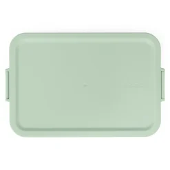 Brabantia Make & Take Lunchbox Large - Kunststof - Jade Green